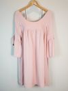 Vestido TIG