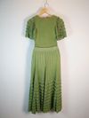Conjunto MaxMaria tricot