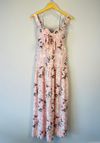 Vestido Essenciale