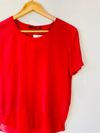 Blusa Animale