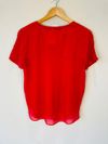 Blusa Animale
