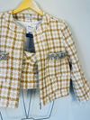 Conjunto Iorane