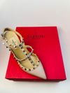 Scarpin Valentino Rockstud