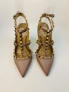 Scarpin Valentino Rockstud