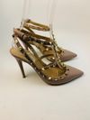 Scarpin Valentino Rockstud
