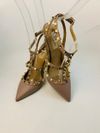 Scarpin Valentino Rockstud