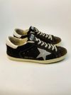 Tênis Golden Goose Superstar Sneakers