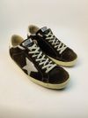 Tênis Golden Goose Superstar Sneakers