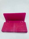 Clutch Galuchat Débora Ioschpe