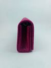 Clutch Galuchat Débora Ioschpe