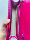 Clutch Galuchat Débora Ioschpe