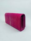 Clutch Galuchat Débora Ioschpe