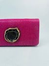 Clutch Galuchat Débora Ioschpe