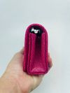 Clutch Galuchat Débora Ioschpe