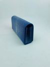 Clutch Galuchat Débora Ioschpe