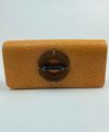 Clutch Galuchat Débora Ioschpe