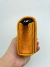 Clutch Galuchat Débora Ioschpe