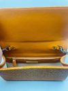 Clutch Galuchat Débora Ioschpe
