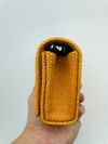 Clutch Galuchat Débora Ioschpe