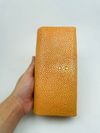 Clutch Galuchat Débora Ioschpe