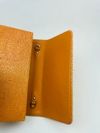 Clutch Galuchat Débora Ioschpe