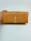 Clutch Galuchat Débora Ioschpe