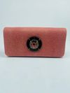 Clutch Galuchat Débora Ioschpe