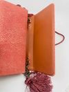 Clutch Galuchat Débora Ioschpe