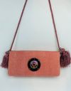 Clutch Galuchat Débora Ioschpe