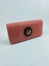 Clutch Galuchat Débora Ioschpe