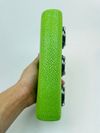 Clutch Galuchat Débora Ioschpe