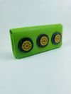 Clutch Galuchat Débora Ioschpe