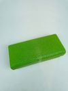 Clutch Galuchat Débora Ioschpe