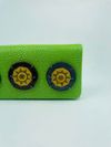 Clutch Galuchat Débora Ioschpe