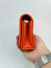 Clutch Galuchat Débora Ioschpe