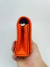 Clutch Galuchat Débora Ioschpe