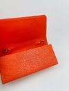 Clutch Galuchat Débora Ioschpe