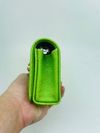 Clutch Galuchat Débora Ioschpe