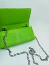 Clutch Galuchat Débora Ioschpe