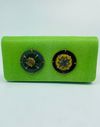 Clutch Galuchat Débora Ioschpe