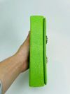 Clutch Galuchat Débora Ioschpe