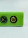 Clutch Galuchat Débora Ioschpe