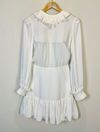 Vestido Adriana Kavietz