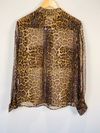 Camisa Le Lis Blanc