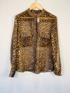 Camisa Le Lis Blanc
