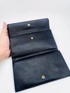 Carteira Prada Flap