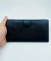 Carteira Prada Flap