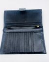 Carteira Prada Flap