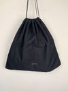 Bolsa Osklen Pirarucu mini flat