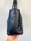 Bolsa Valentino Rockstud Tote